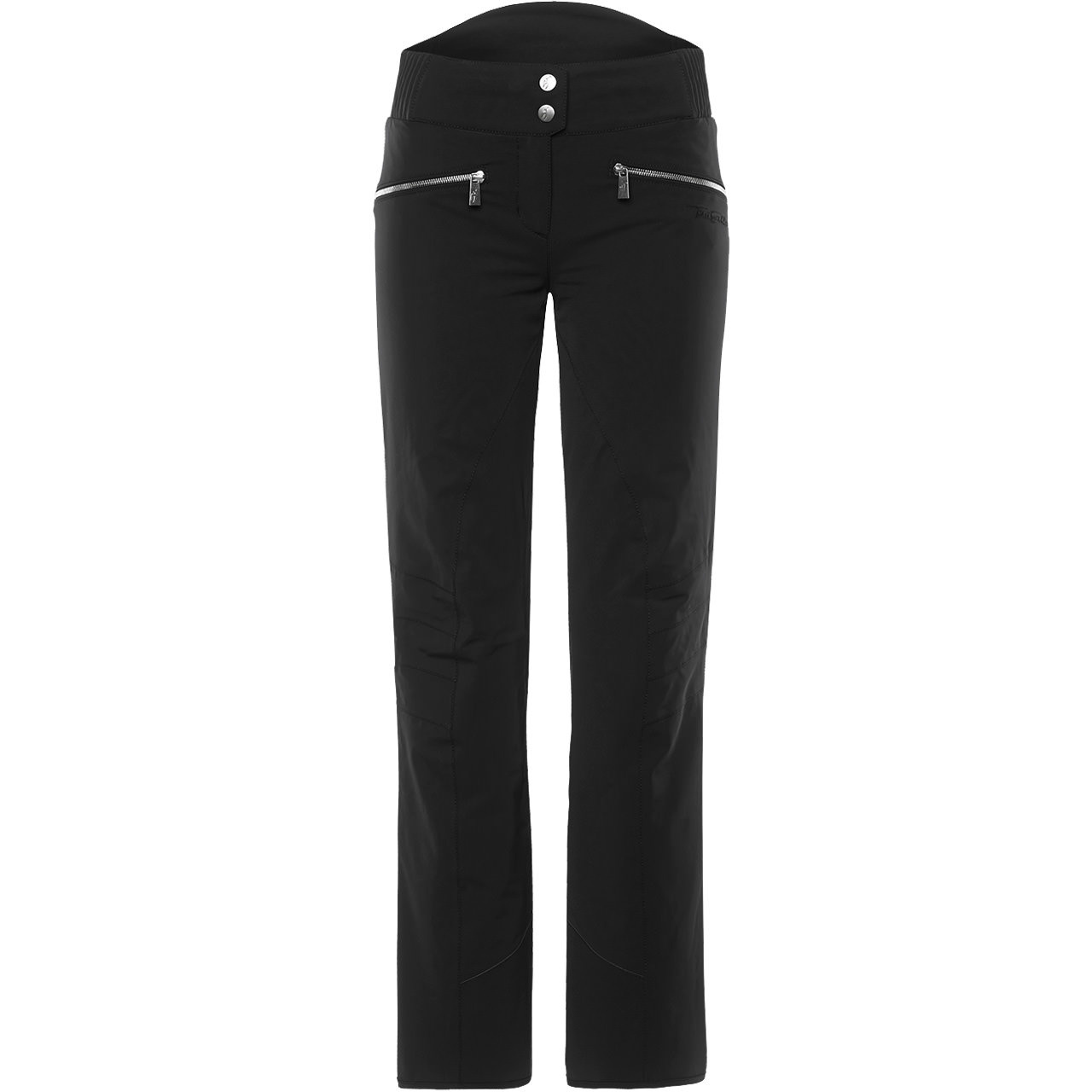 Toni Sailer Damen Skihose ALLA black von TONI SAILER