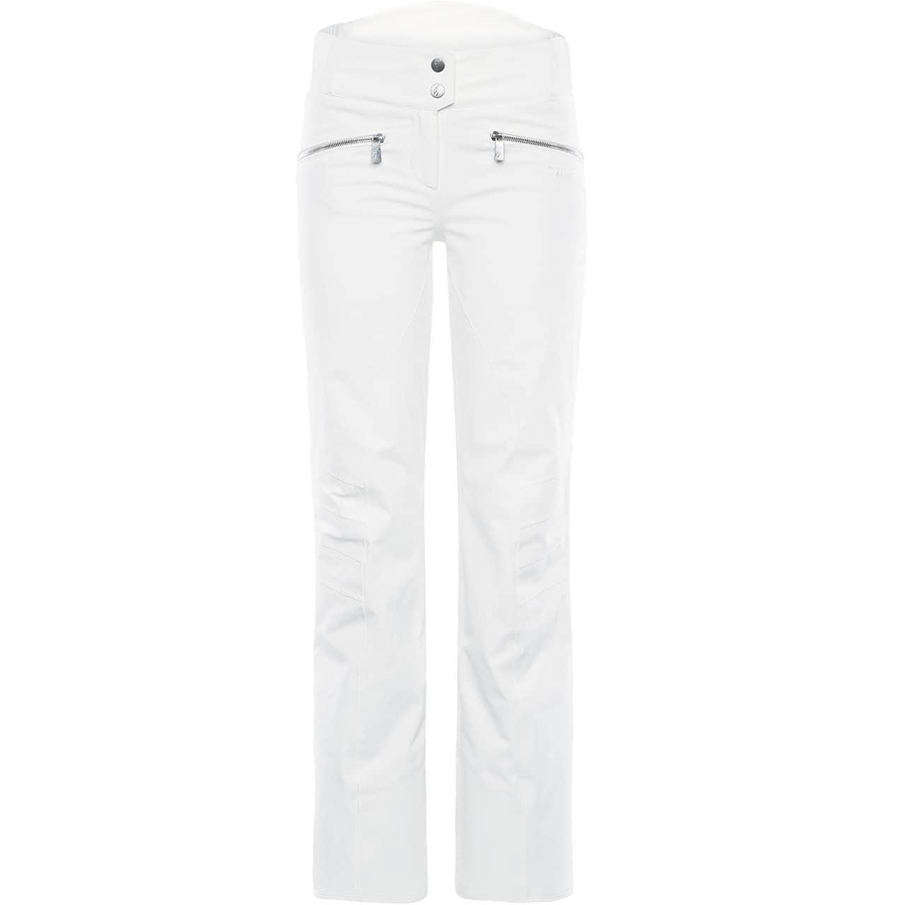 Toni Sailer Damen Skihose ALLA bright white Toni Sailer Damen Skihose ALLA bright white von TONI SAILER