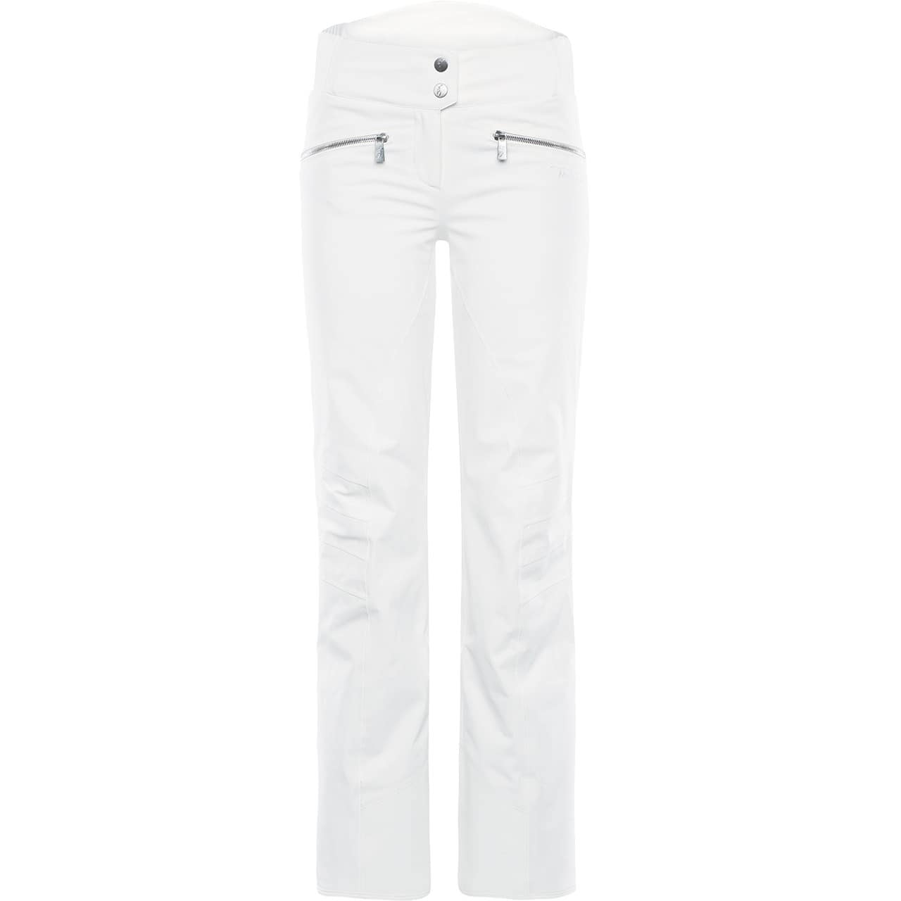 Toni Sailer Damen Skihose ALLA bright white von TONI SAILER