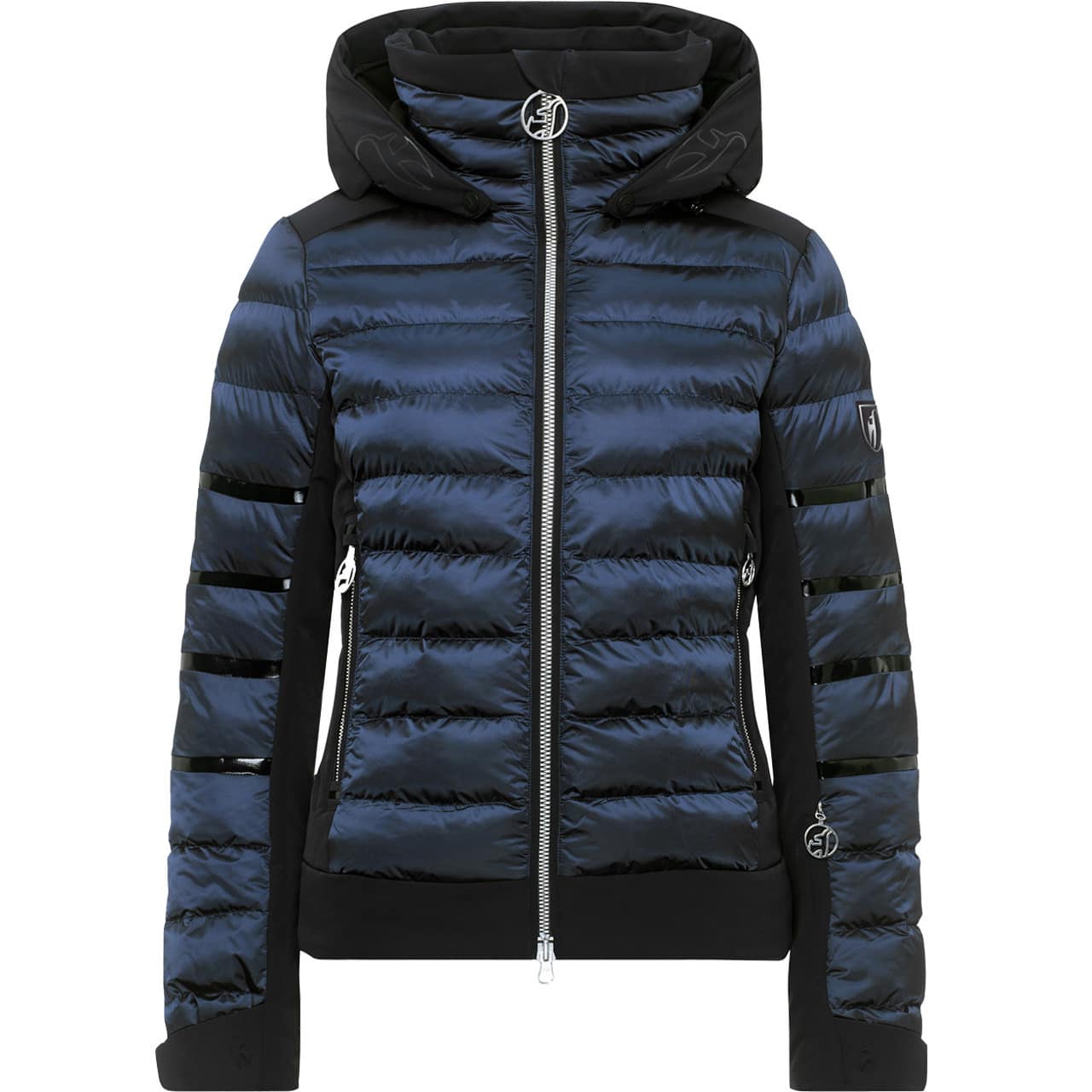 Toni Sailer Damen Skijacke ADELE SPLENDID midnight Toni Sailer Damen Skijacke ADELE SPLENDID midnight von TONI SAILER