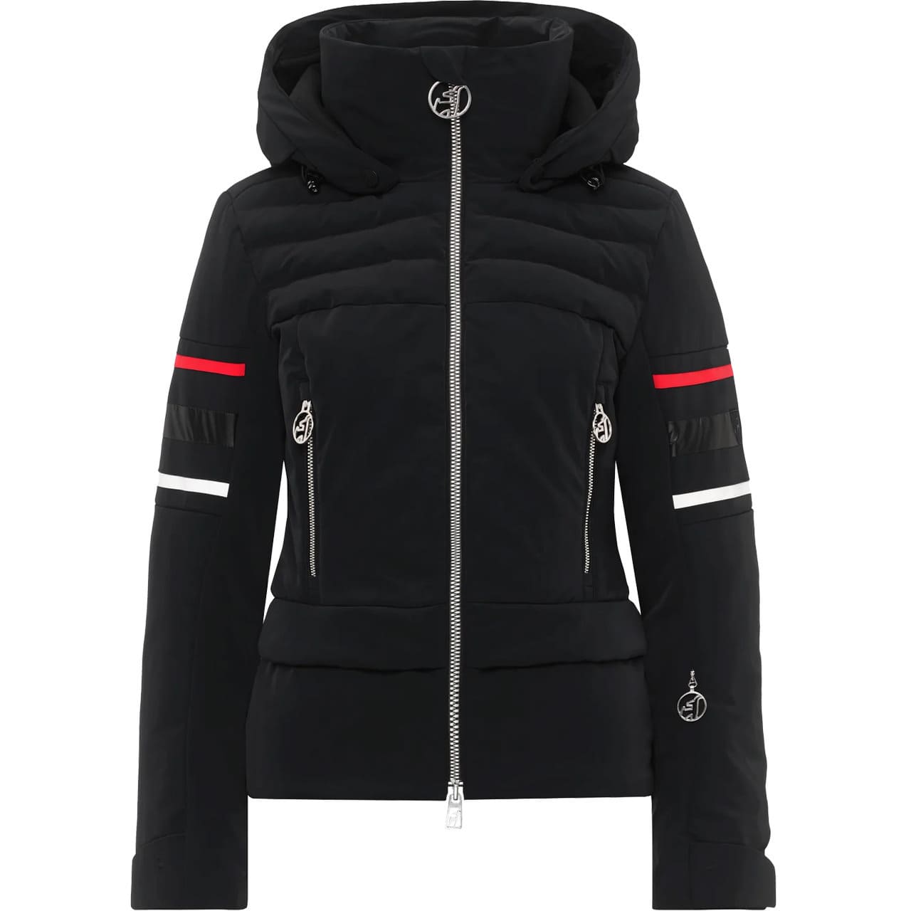 Toni Sailer Damen Skijacke HANNA black Toni Sailer Damen Skijacke HANNA black von TONI SAILER