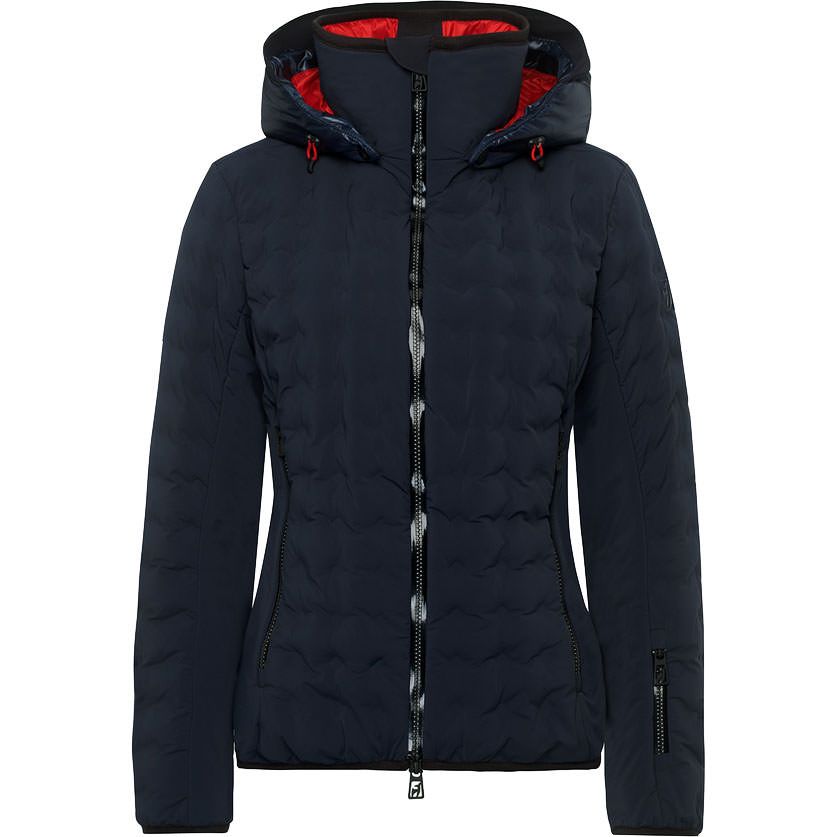 Toni Sailer Damen Skijacke LINA midnight blue Toni Sailer Damen Skijacke LINA midnight blue von TONI SAILER