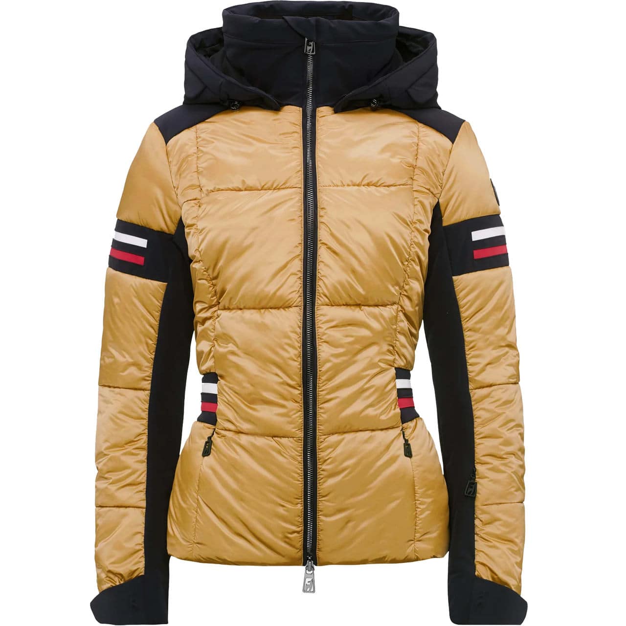 Toni Sailer Damen Skijacke NANA SPLENDID golden beige Toni Sailer Damen Skijacke NANA SPLENDID golden beige von TONI SAILER
