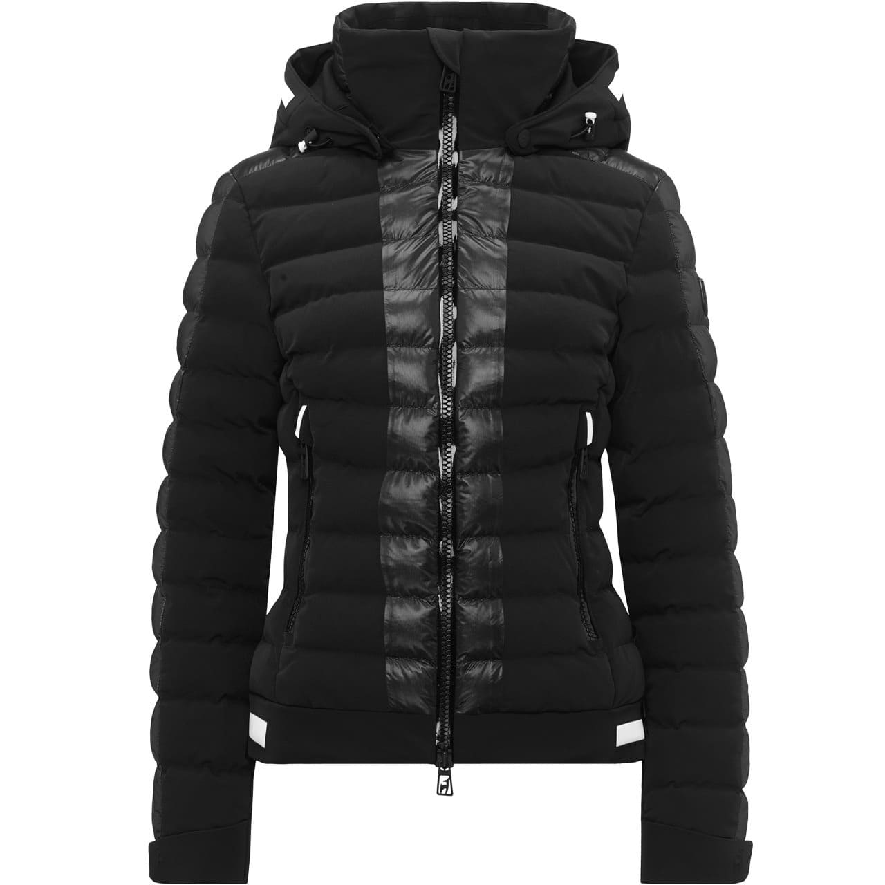 Toni Sailer Damen Skijacke NORMA black von TONI SAILER