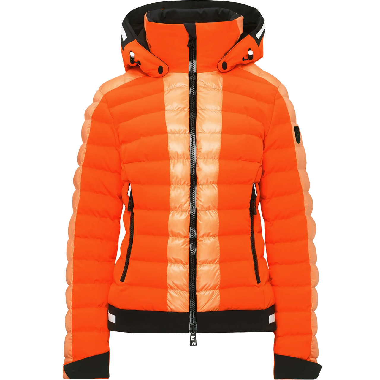 Toni Sailer Damen Skijacke NORMA clementine Toni Sailer Damen Skijacke NORMA clementine von TONI SAILER