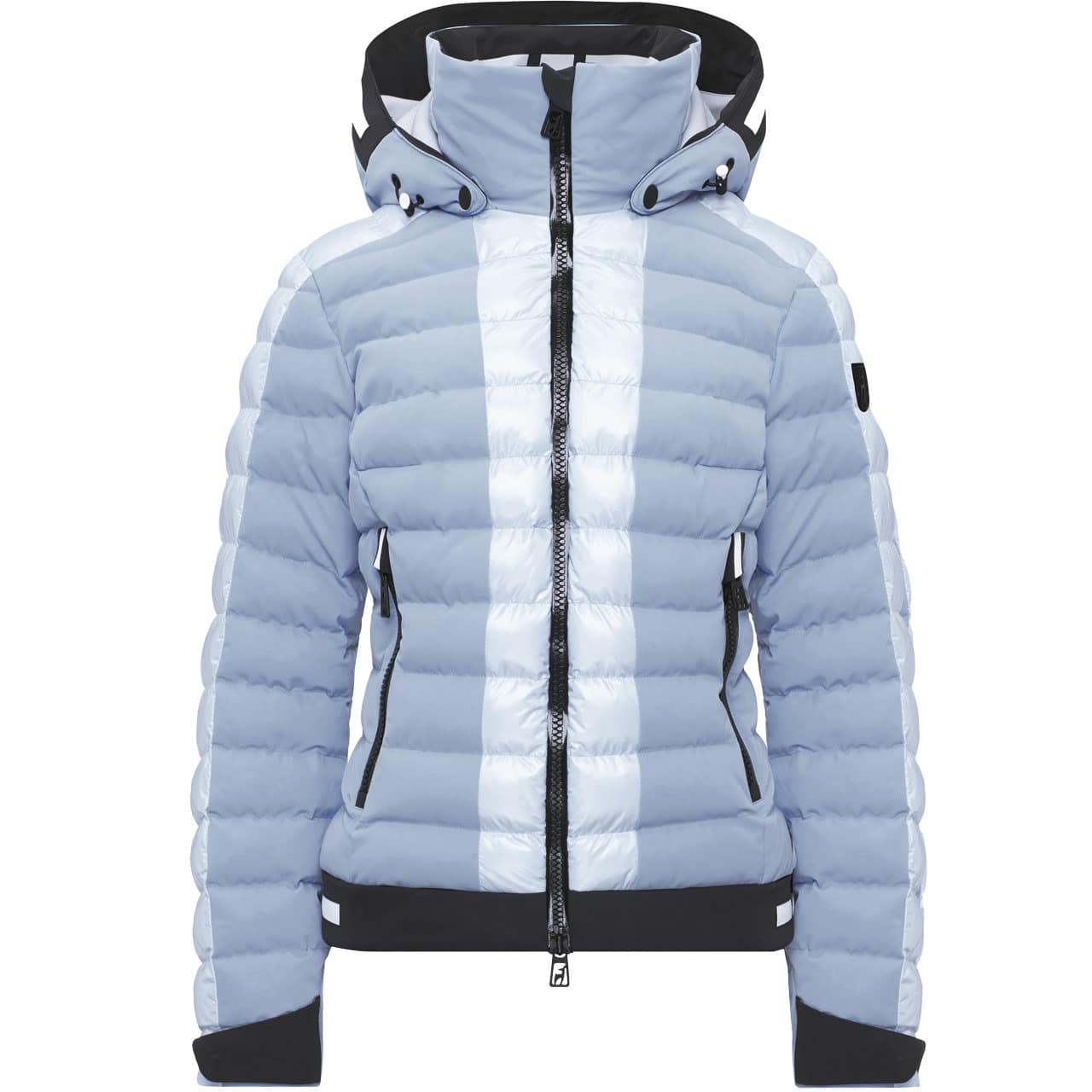 Toni Sailer Damen Skijacke NORMA light steel Toni Sailer Damen Skijacke NORMA light steel von TONI SAILER