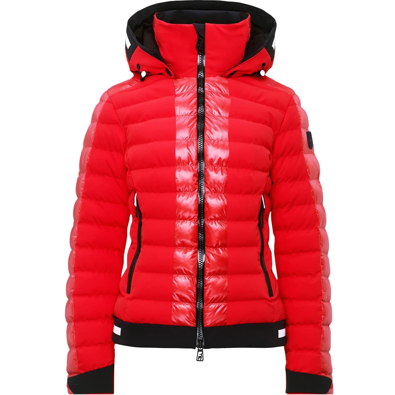 Toni Sailer Damen Skijacke NORMA pink red Toni Sailer Damen Skijacke NORMA pink red von TONI SAILER