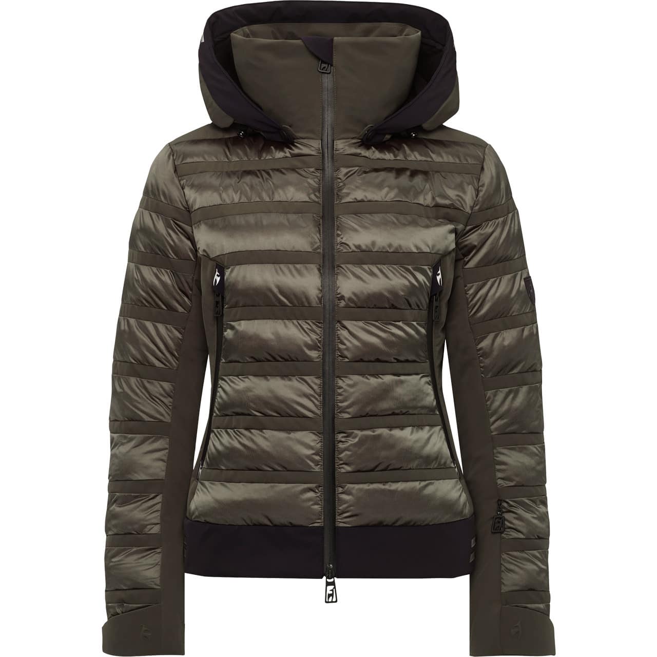 Toni Sailer Damen Skijacke RUBIE SPLENDID dark olive Toni Sailer Damen Skijacke RUBIE SPLENDID dark olive von TONI SAILER