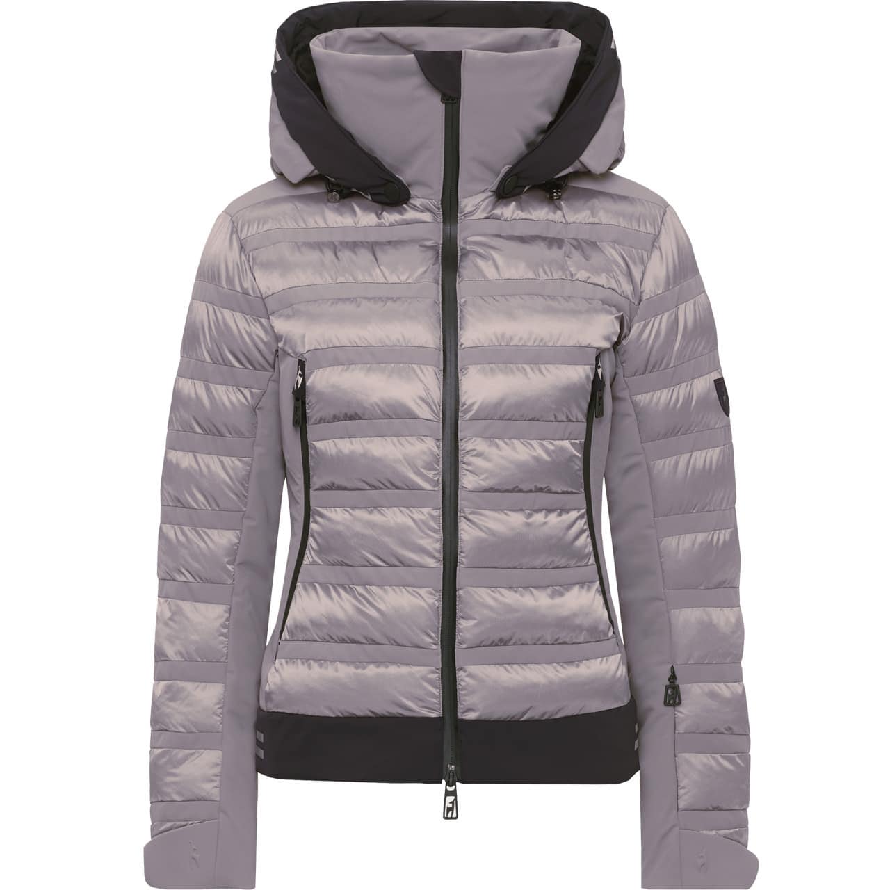Toni Sailer Damen Skijacke RUBIE SPLENDID graphite Toni Sailer Damen Skijacke RUBIE SPLENDID graphite von TONI SAILER