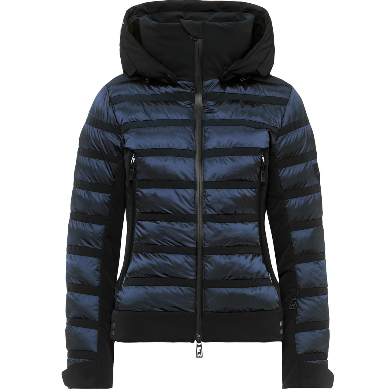 Toni Sailer Damen Skijacke RUBIE SPLENDID midnight Toni Sailer Damen Skijacke RUBIE SPLENDID midnight von TONI SAILER