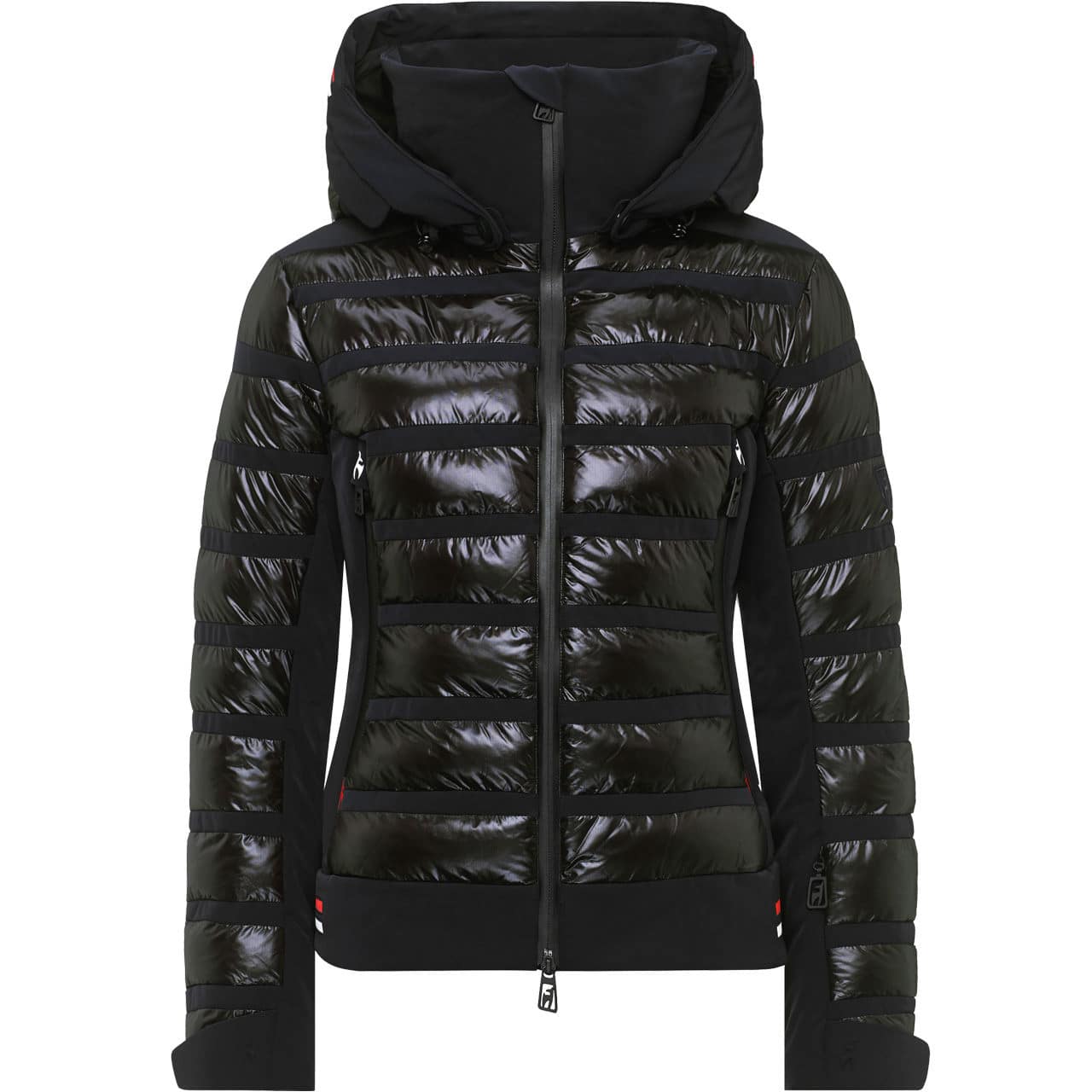 Toni Sailer Damen Skijacke RUBIE black Toni Sailer Damen Skijacke RUBIE black von TONI SAILER