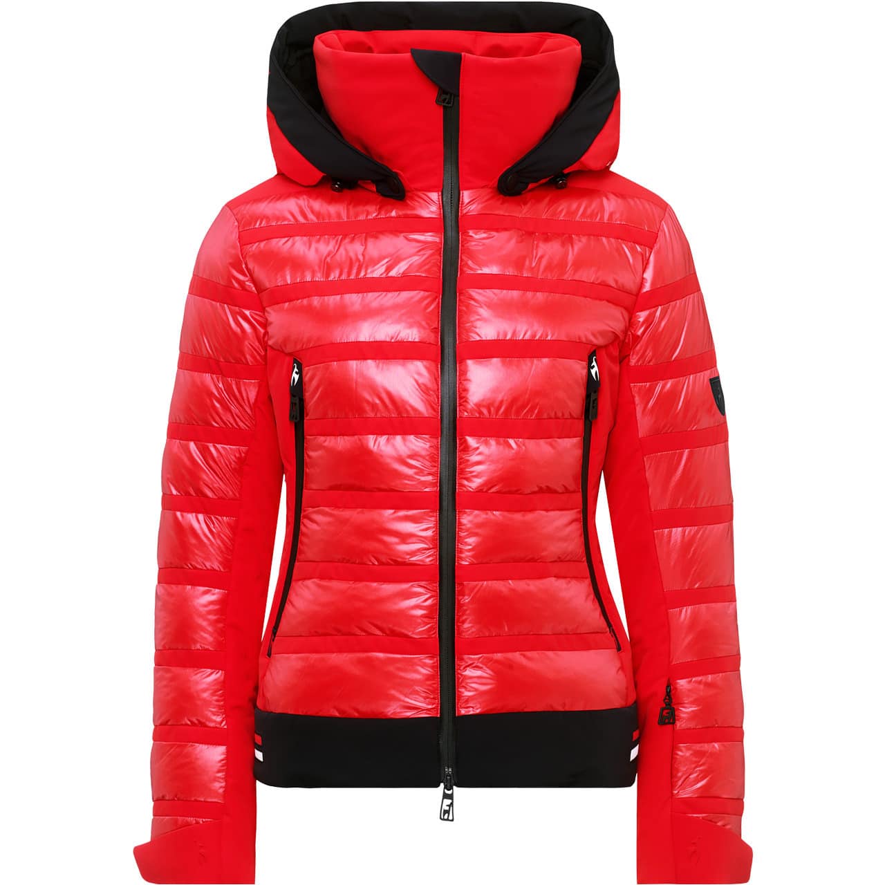 Toni Sailer Damen Skijacke RUBIE pink red Toni Sailer Damen Skijacke RUBIE pink red von TONI SAILER