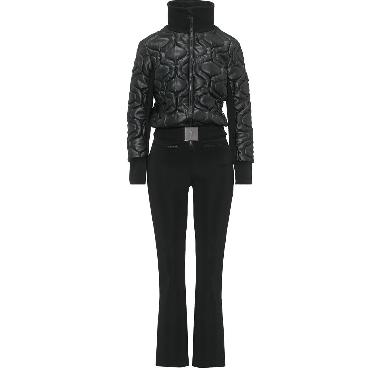 Toni Sailer Damen Skioverall CONNI SPECIAL black Toni Sailer Damen Skioverall CONNI SPECIAL black von TONI SAILER
