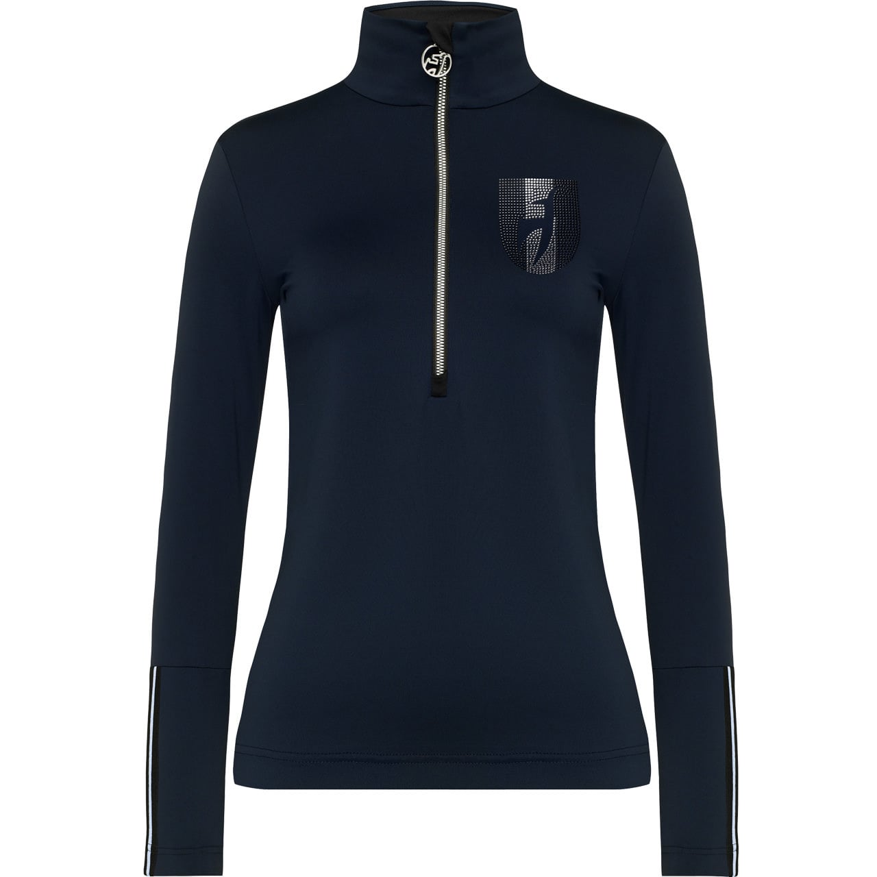 Toni Sailer Damen Skishirt AIUMY midnight Toni Sailer Damen Skishirt AIUMY midnight von TONI SAILER