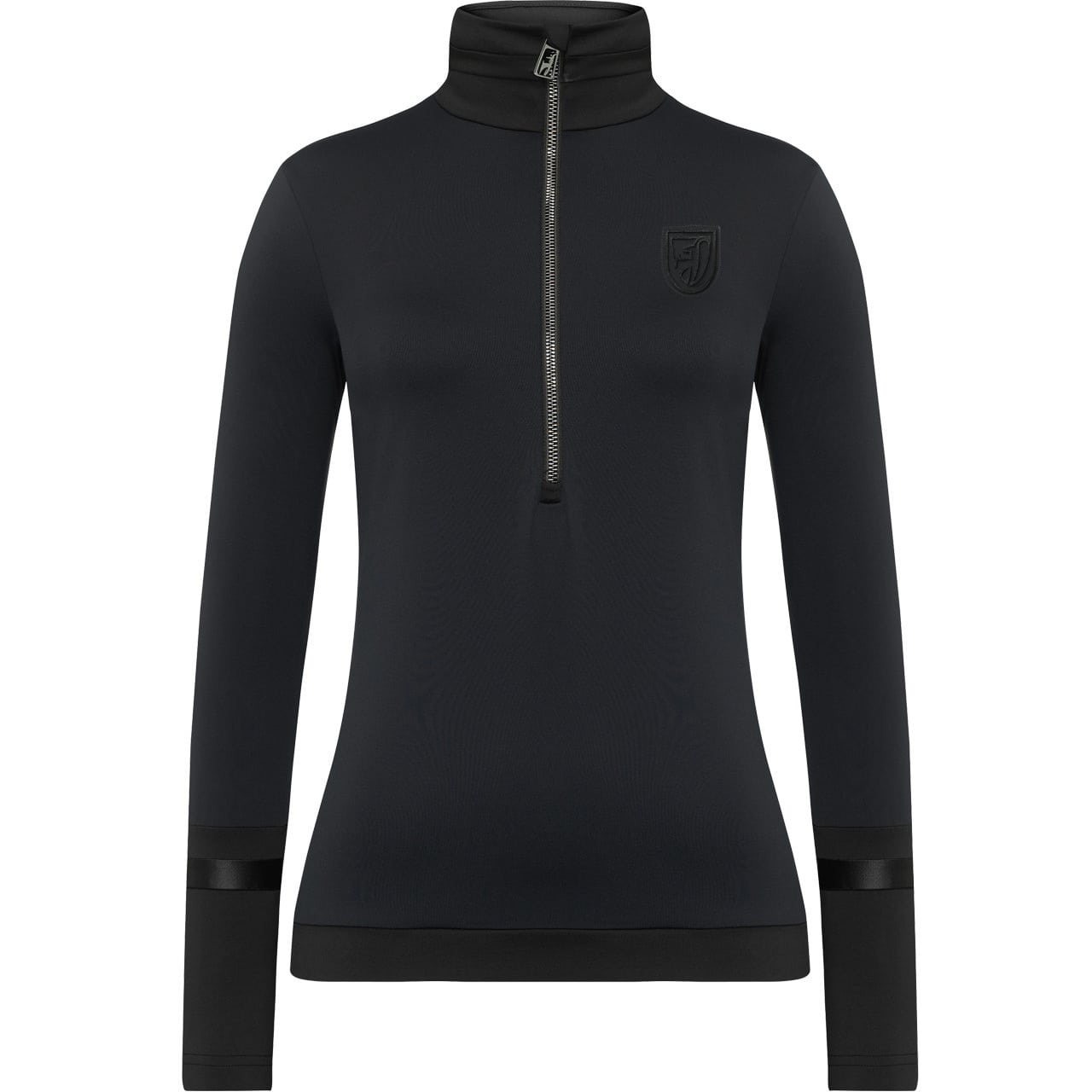Toni Sailer Damen Skishirt AMIE black Toni Sailer Damen Skishirt AMIE black von TONI SAILER