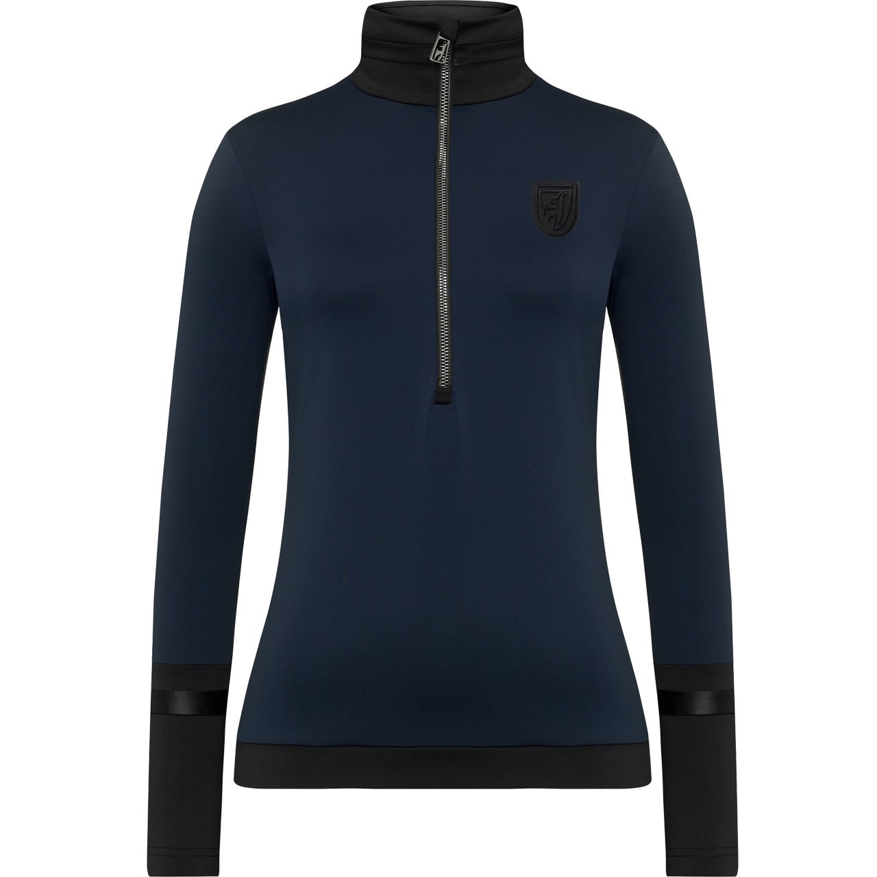 Toni Sailer Damen Skishirt AMIE midnight Toni Sailer Damen Skishirt AMIE midnight von TONI SAILER