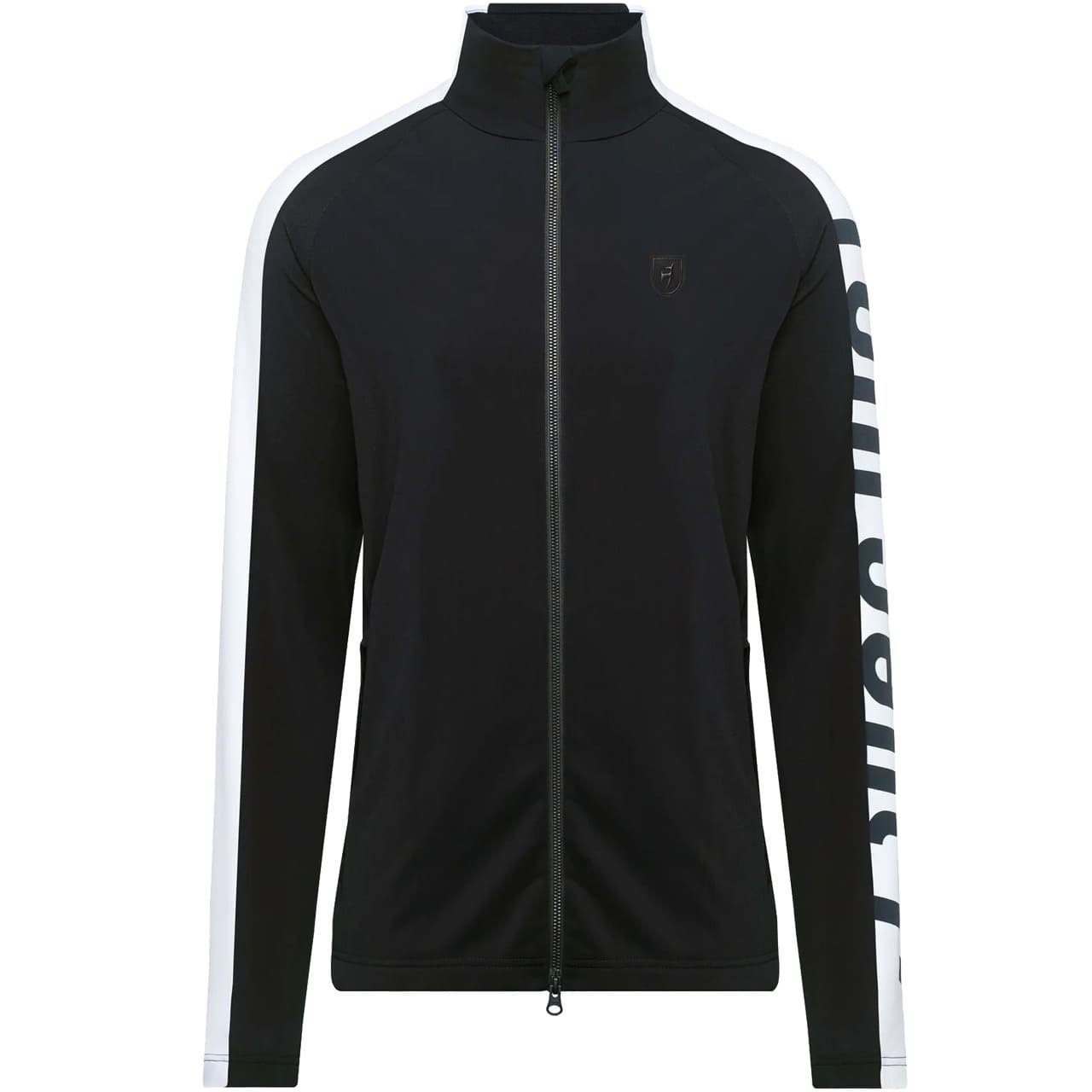 Toni Sailer Herren Mid Layer Jacke LUKE black Toni Sailer Herren Mid Layer Jacke LUKE black von TONI SAILER