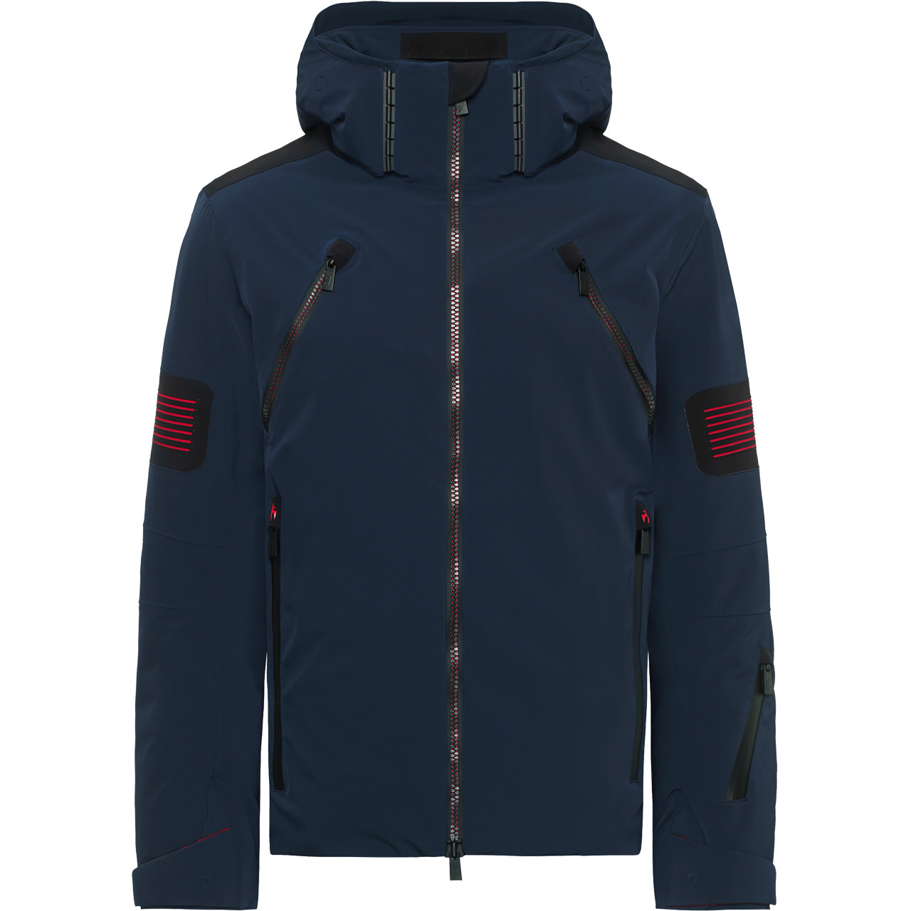 Toni Sailer Herren Skijacke ALLAN midnight von TONI SAILER