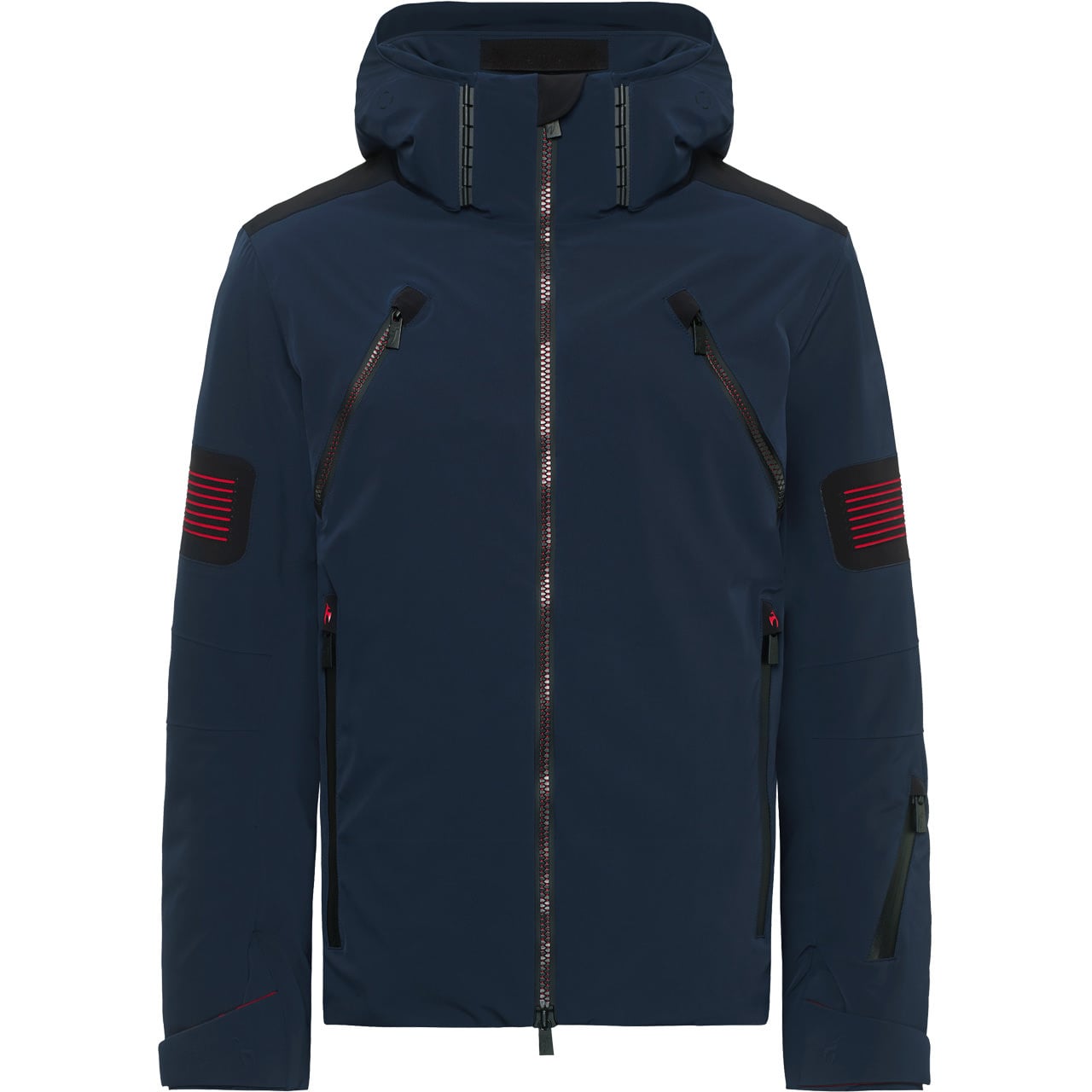 Toni Sailer Herren Skijacke ALLAN midnight Toni Sailer Herren Skijacke ALLAN midnight von TONI SAILER