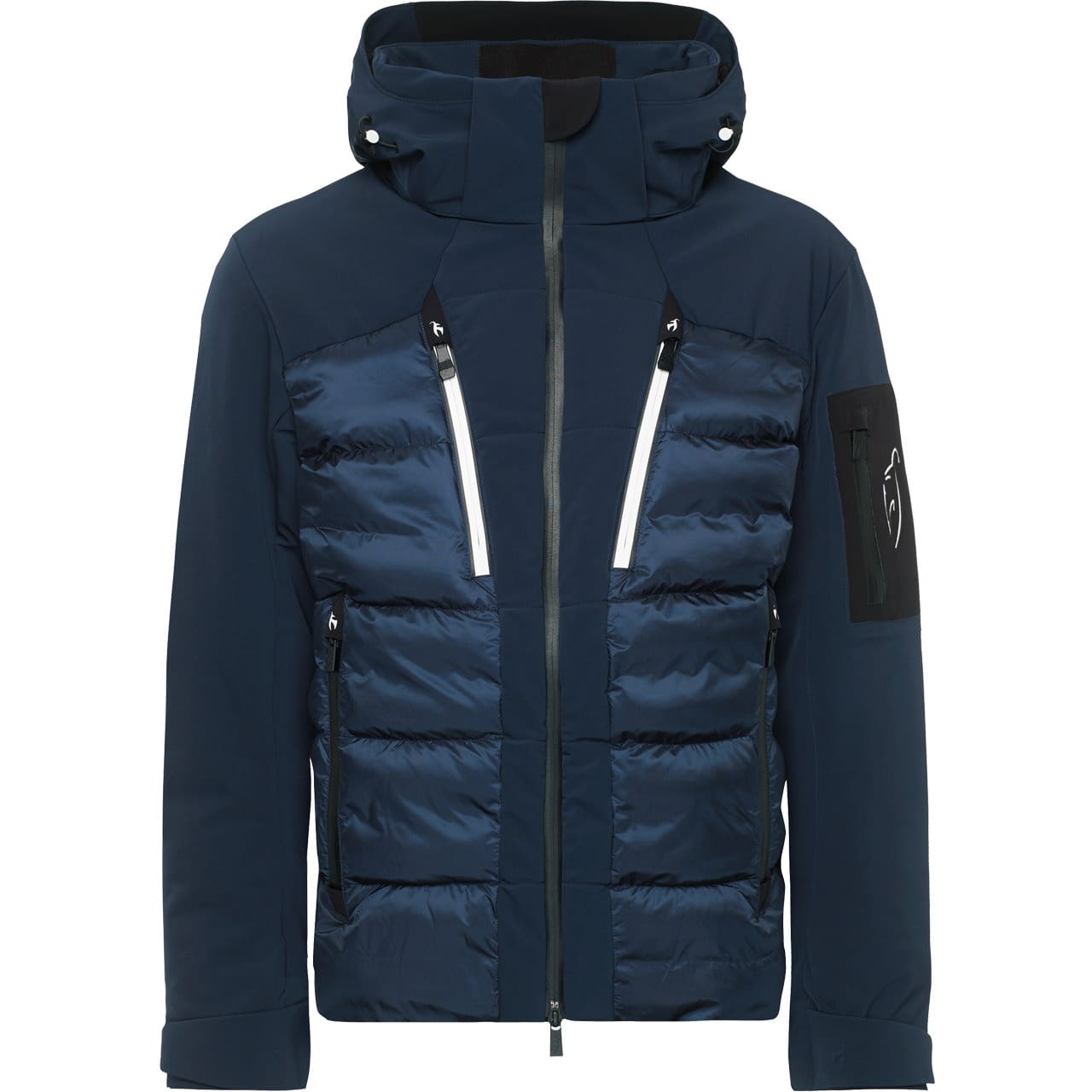 Toni Sailer Herren Skijacke EGON midnight von TONI SAILER