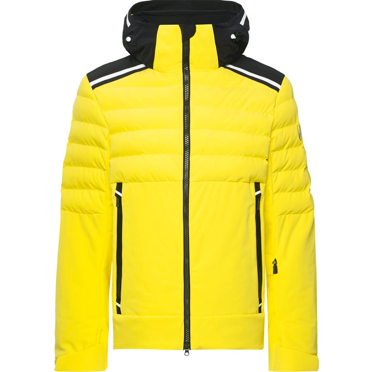 Toni Sailer Herren Skijacke LORENZ nepal yellow Toni Sailer Herren Skijacke LORENZ nepal yellow von TONI SAILER