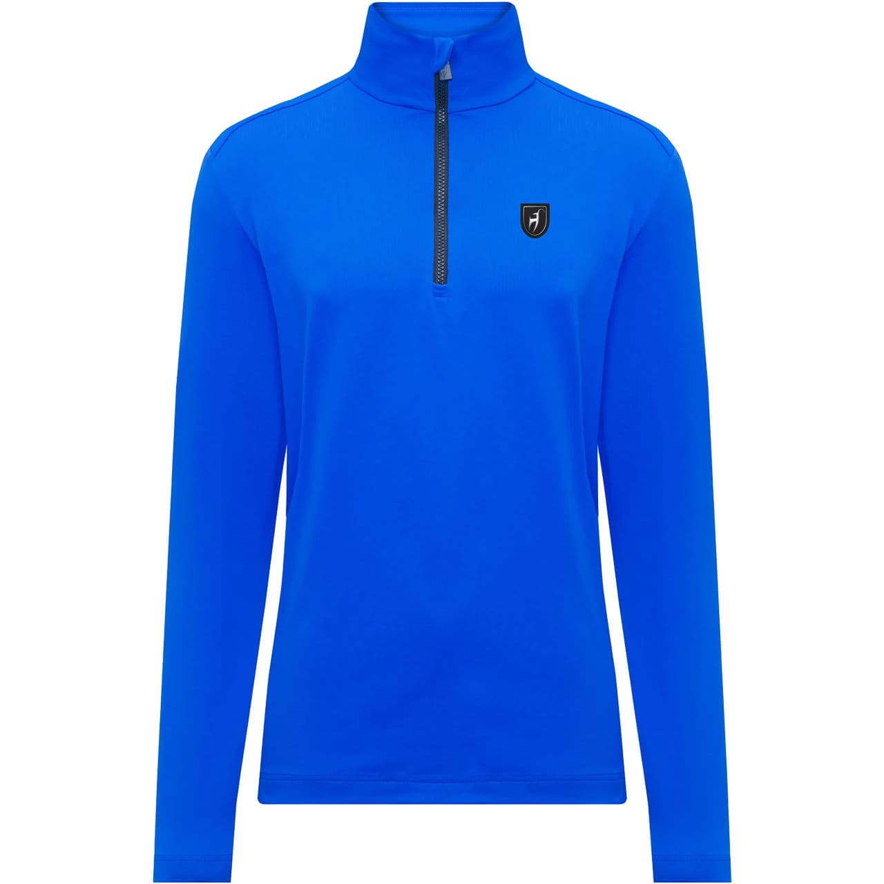 Toni Sailer Herren Skishirt BRENDAN shine blue Toni Sailer Herren Skishirt BRENDAN shine blue von TONI SAILER