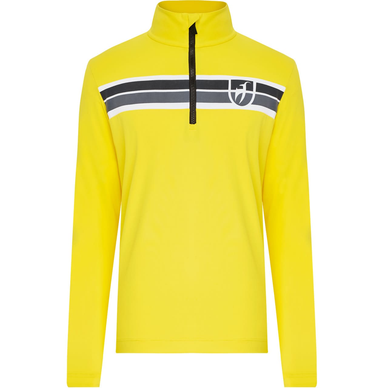 Toni Sailer Herren Skishirt HEROLD nepal yellow Toni Sailer Herren Skishirt HEROLD nepal yellow von TONI SAILER
