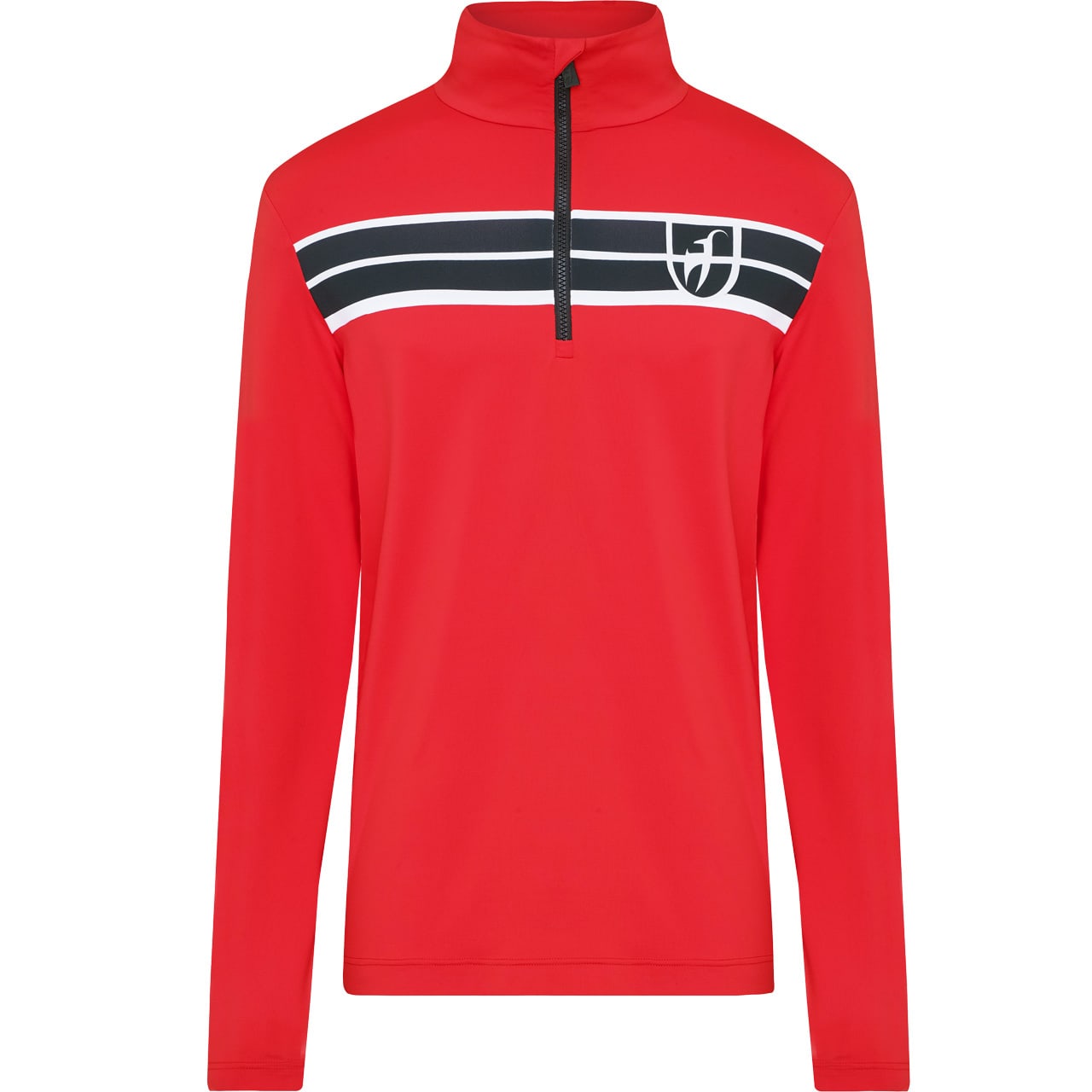 Toni Sailer Herren Skishirt HEROLD signal red Toni Sailer Herren Skishirt HEROLD signal red von TONI SAILER