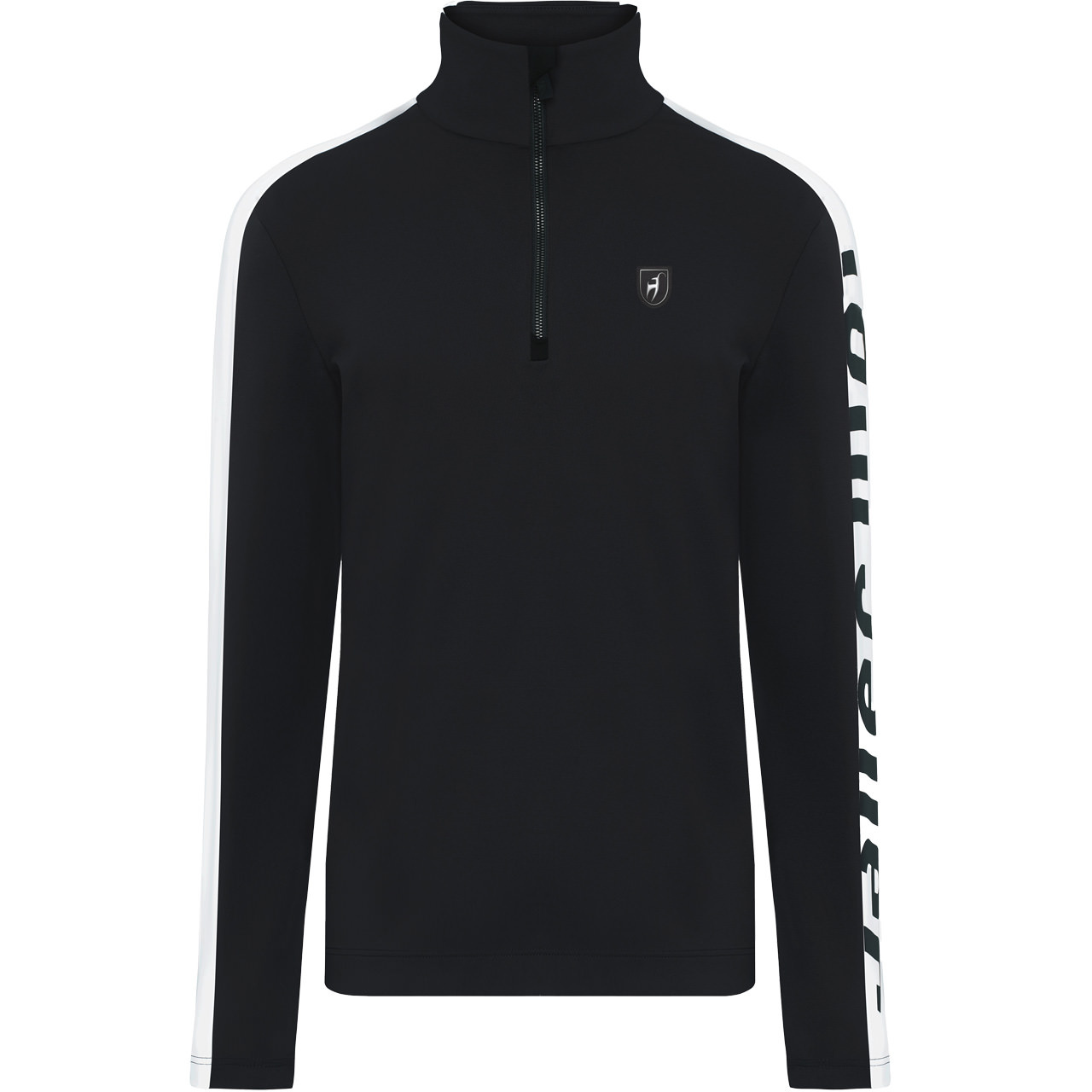 Toni Sailer Herren Skishirt JIM black Toni Sailer Herren Skishirt JIM black von TONI SAILER