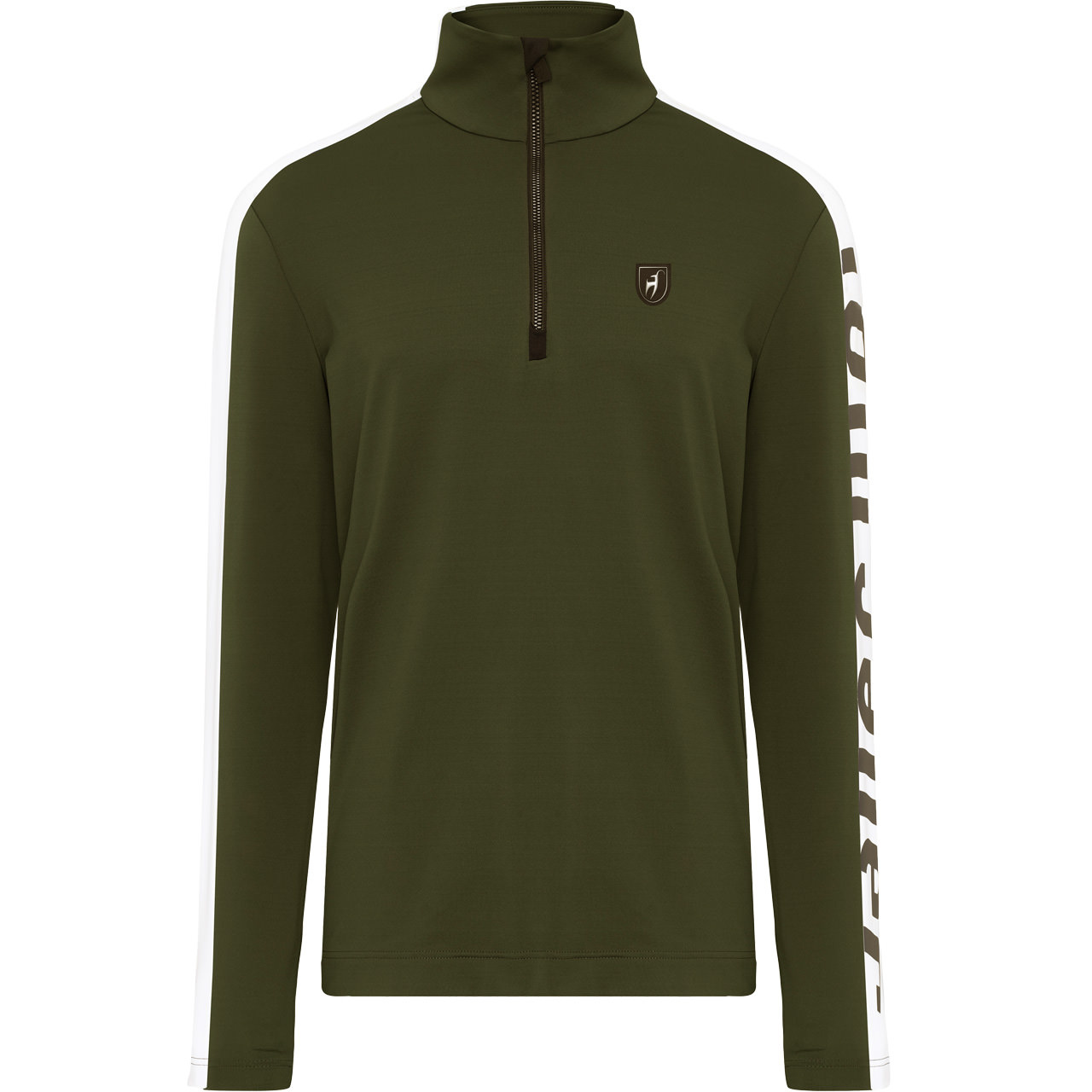 Toni Sailer Herren Skishirt JIM dark pine von TONI SAILER