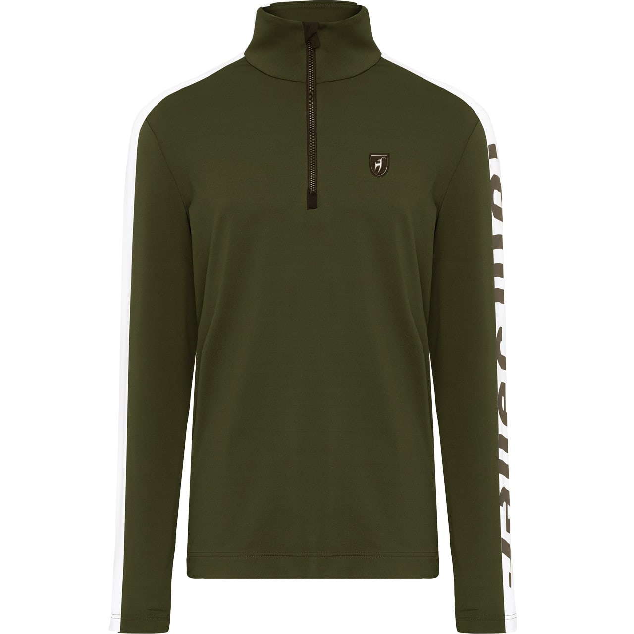 Toni Sailer Herren Skishirt JIM dark pine Toni Sailer Herren Skishirt JIM dark pine von TONI SAILER