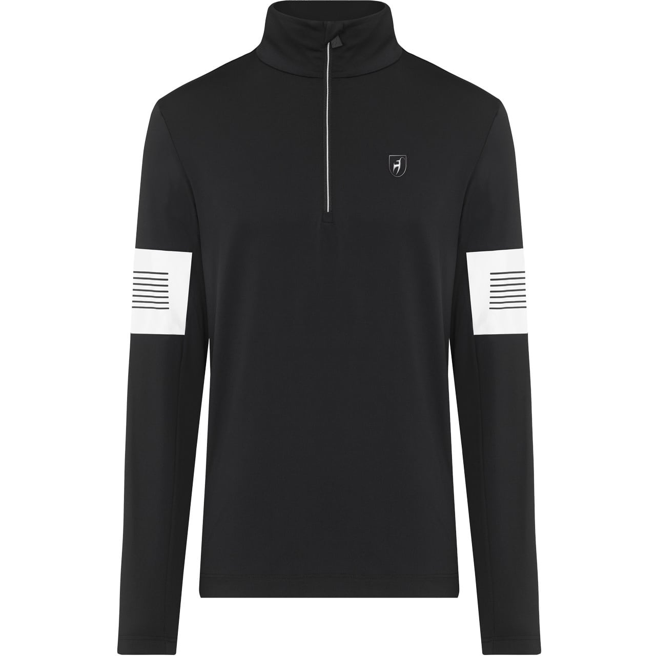 Toni Sailer Herren Skishirt OLAV black Toni Sailer Herren Skishirt OLAV black von TONI SAILER