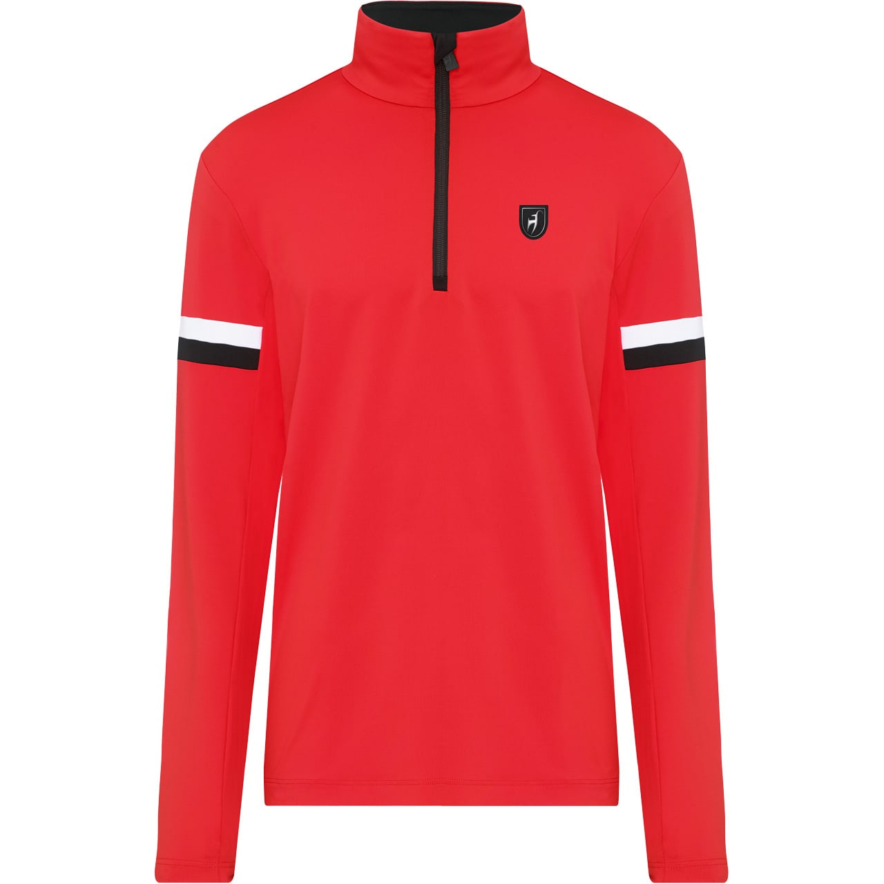 Toni Sailer Herren Skishirt TOMSON signal red Toni Sailer Herren Skishirt TOMSON signal red von TONI SAILER