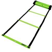 Toolz Power Ladder 2m Koordinationsleiter Toolz Power Ladder 2m Koordinationsleiter von TOOLZ
