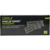 Toolz Wrist/ankle Weight 3kg Toolz Wrist/ankle Weight 3kg von TOOLZ