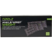 Toolz Wrist/ankle Weight 2kg Toolz Wrist/ankle Weight 2kg von TOOLZ