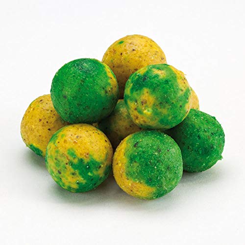 TOP SECRET Carp Dream Boilies 16mm Teichmuschel 1Kg- Teichm TOP SECRET Carp Dream Boilies 16mm Teichmuschel 1Kg- Teichm von TOP SECRET