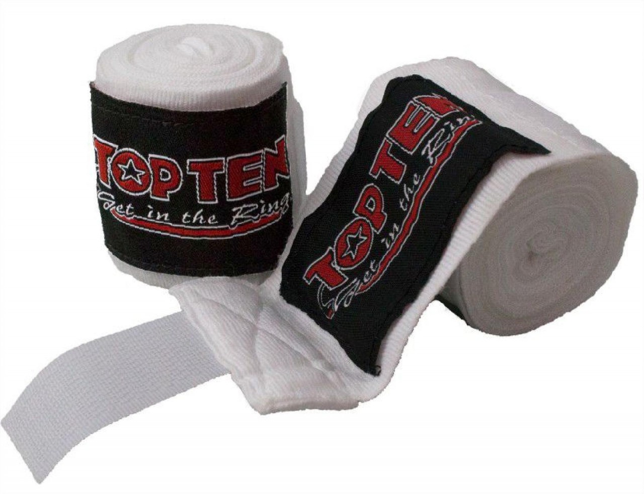 Top Ten Boxbandage elastisch Top Ten Boxbandage elastisch von TOP TEN