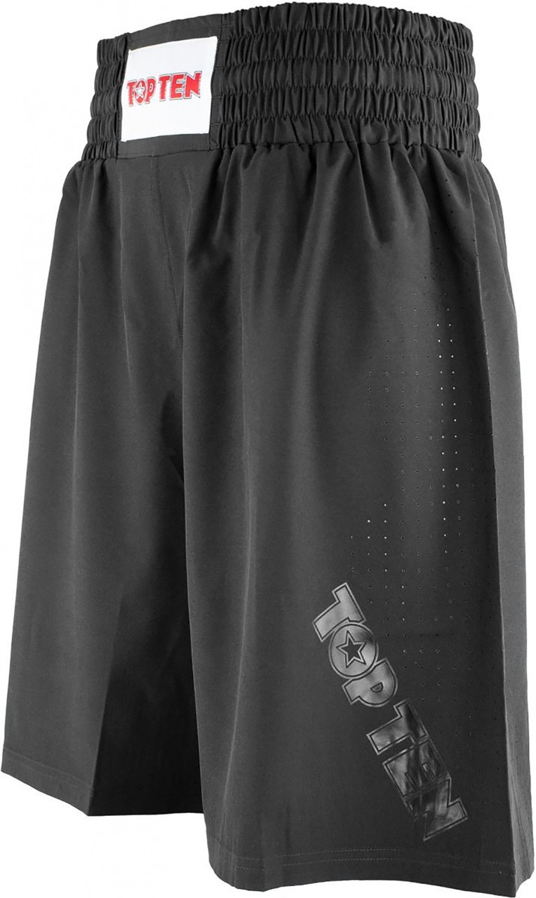 Top Ten Boxshorts „Laser cut“ Top Ten Boxshorts „Laser cut“ von TOP TEN