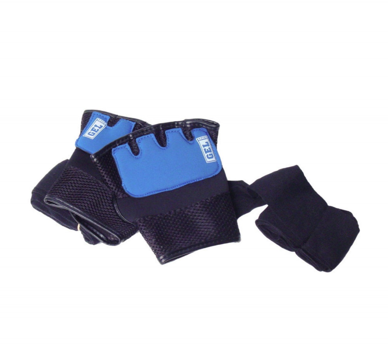 Top Ten Quickwrap Gel Shock blau Top Ten Quickwrap Gel Shock blau von TOP TEN