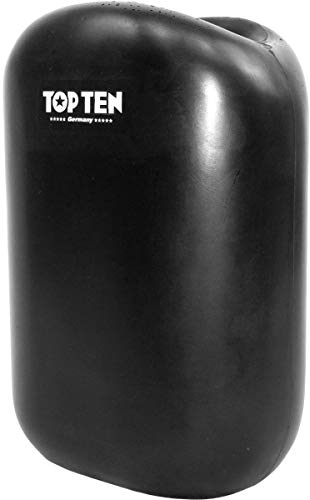 Target - 30 cm x 22 cm x 14 cm, schwarz Target - 30 cm x 22 cm x 14 cm, schwarz von TOP TEN