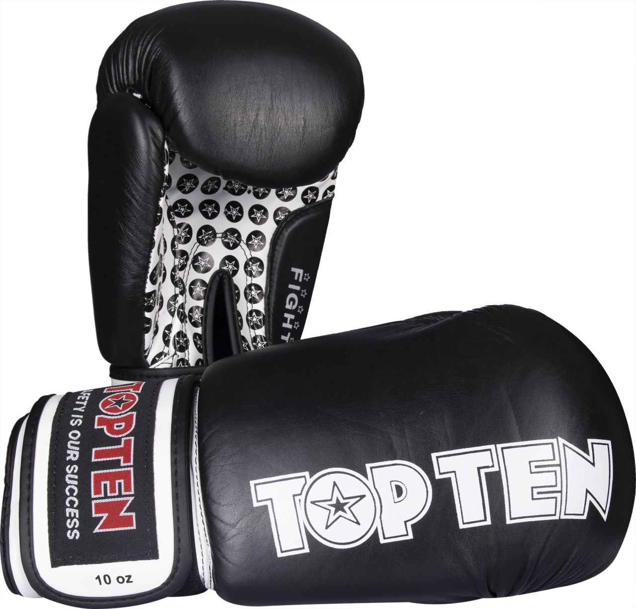 Top Ten Sparring Boxhandschuhe Fight Top Ten Sparring Boxhandschuhe Fight von TOP TEN