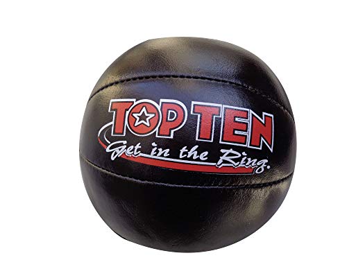 TOP TEN Medizinball - 3 kg TOP TEN Medizinball - 3 kg von TOP TEN
