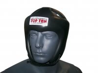 TopTen Top Ten Kopfschützer, Kopfschutz Competition Fight schwarz TopTen Top Ten Kopfschützer, Kopfschutz Competition Fight schwarz von TOP TEN