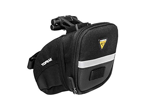 "Aero Wedge Pack" Satteltasche - Größe "M" "Aero Wedge Pack" Satteltasche - Größe "M" von TOPEAK