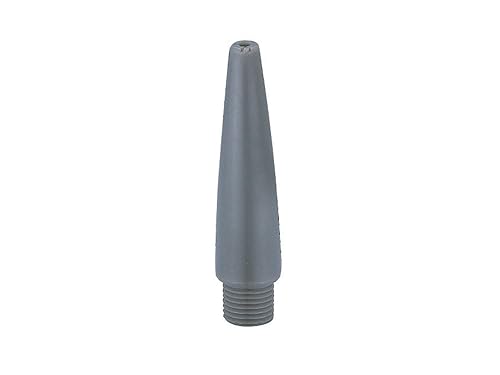 TOPEAK Air Bladder Needle for Floor Pump Nadel, Schwarz, one Size von TOPEAK