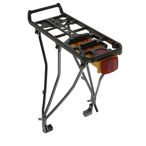 Topeak BabySeat Rack Disc Mount Fahrradsitze für Kinder Zubehör Topeak BabySeat Rack Disc Mount Fahrradsitze für Kinder Zubehör von TOPEAK