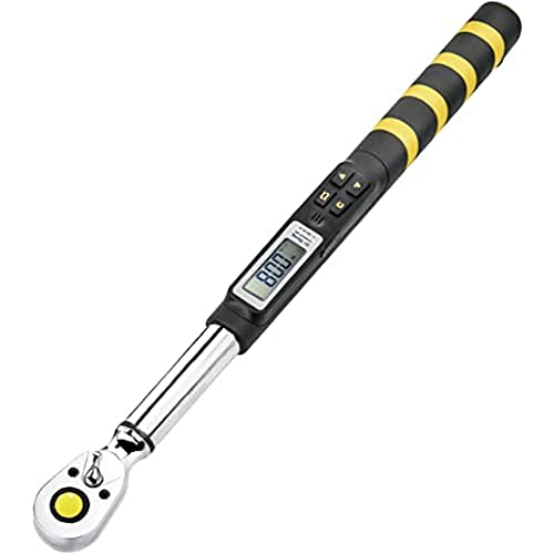 Topeak Drehmomentschlüssel D-Torq DX, Grey/Silver, 33.4 x 3.2 x 2.8 cm Topeak Drehmomentschlüssel D-Torq DX, Grey/Silver, 33.4 x 3.2 x 2.8 cm von TOPEAK