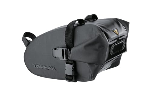 TOPEAK Drybag, Schwarz, 23x11x13cm TOPEAK Drybag, Schwarz, 23x11x13cm von TOPEAK