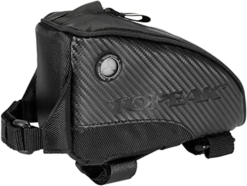 Topeak Duohex Schutzblech-Set, Silber, One Size Topeak Duohex Schutzblech-Set, Silber, One Size von TOPEAK